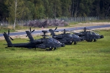 Boeing AH-64D Longbow Apache